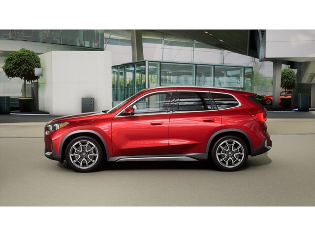 2026 Bmw X1 XDrive28i photo 3
