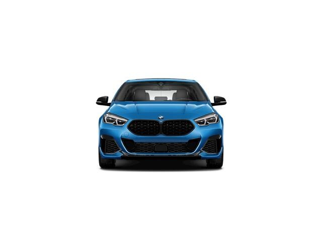 2024 Bmw M235i xDrive Gran Coupe photo 3
