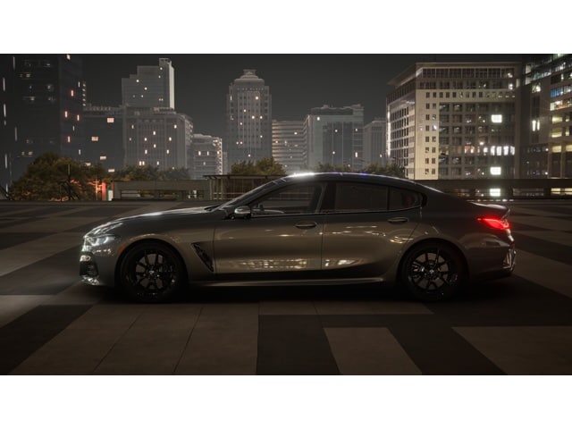 2026 BMW 8 Series 840i - Photo 33