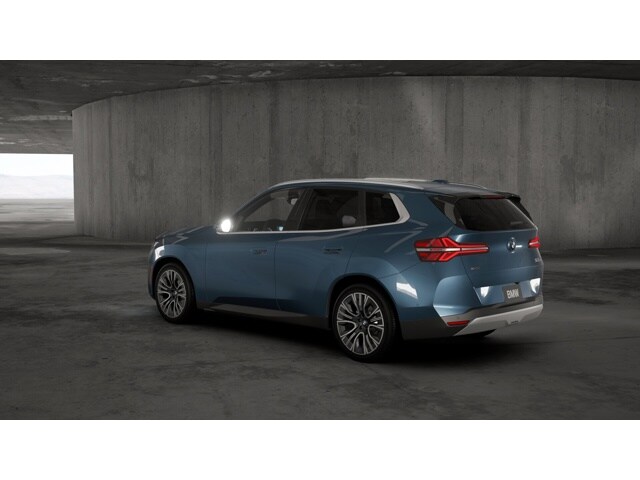 2026 Bmw X3 photo 2