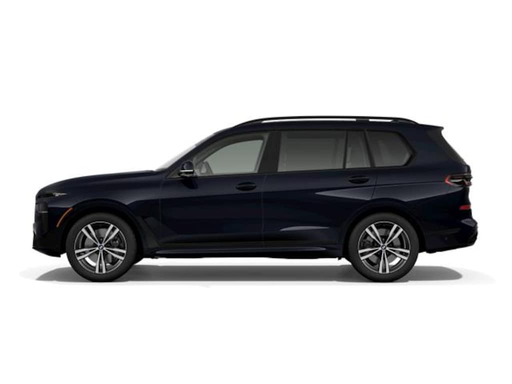New 2026 BMW X7 xDrive40i SUV