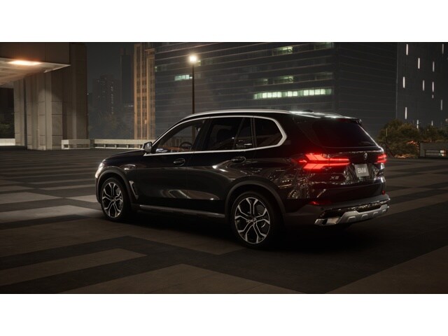 2026 Bmw X5 sDrive40i photo 2