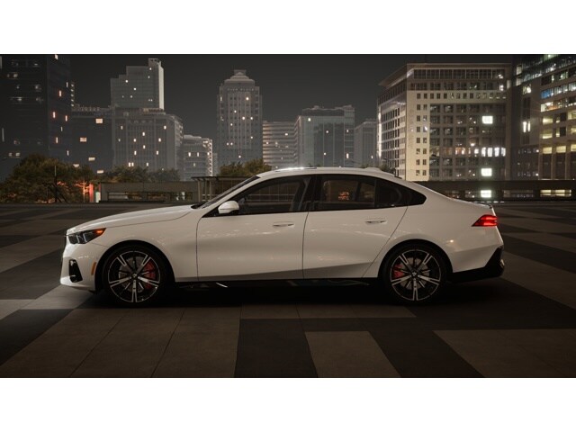 2026 BMW 5 Series 530i - Photo 33