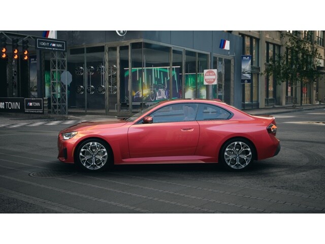 2025 Bmw 230i photo 4