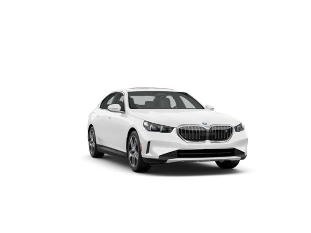 New 2026 BMW i5 eDrive40 Sedan