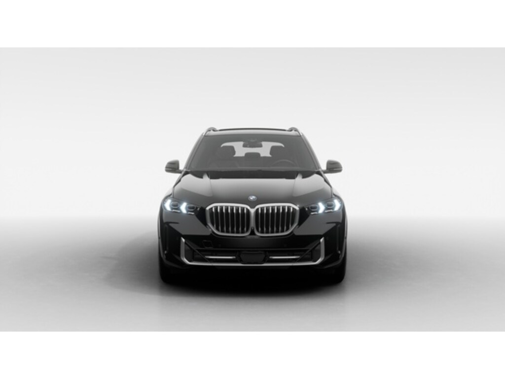 New 2026 BMW X5 xDrive40i SUV