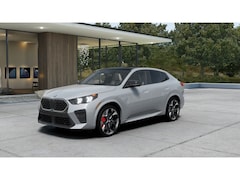 2026 BMW X2 xDrive28i SUV