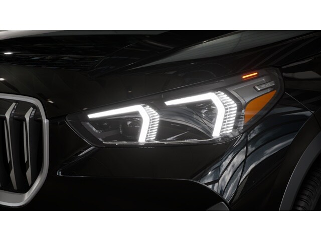 2026 BMW X1 XDrive28i - Photo 35
