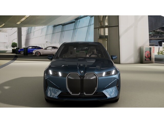2026 Bmw iX photo 3