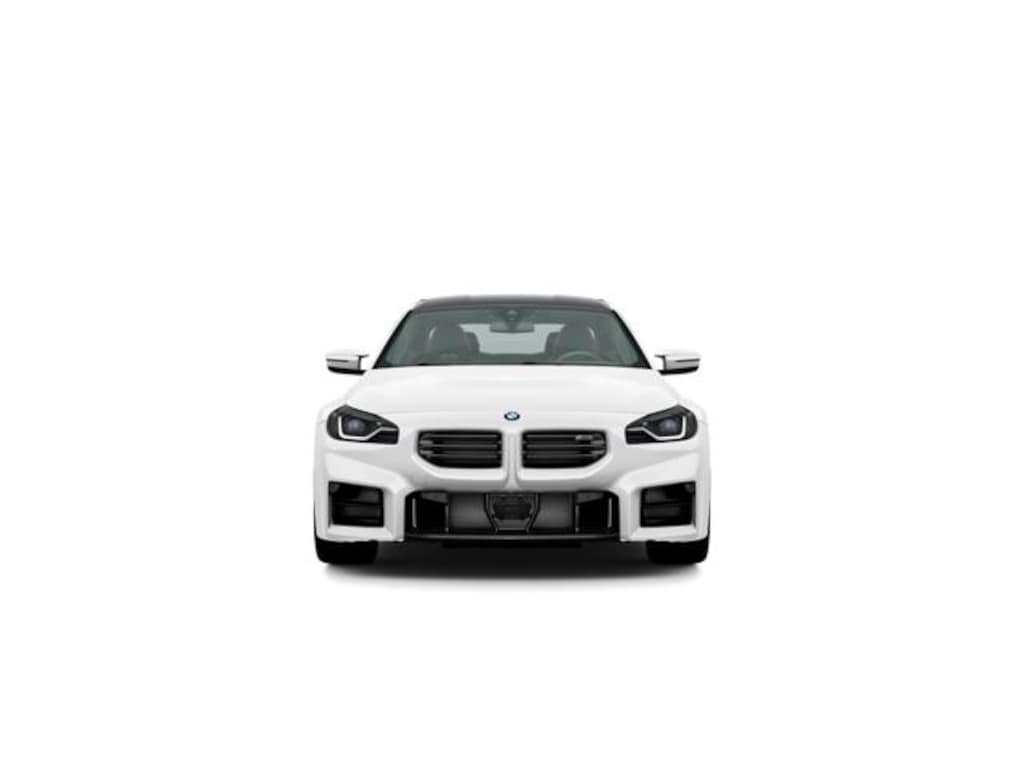New 2026 BMW M2 Base Coupe