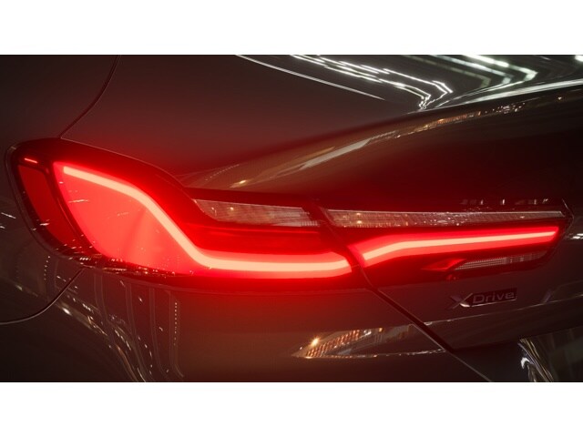2026 BMW 8 Series 840i - Photo 50