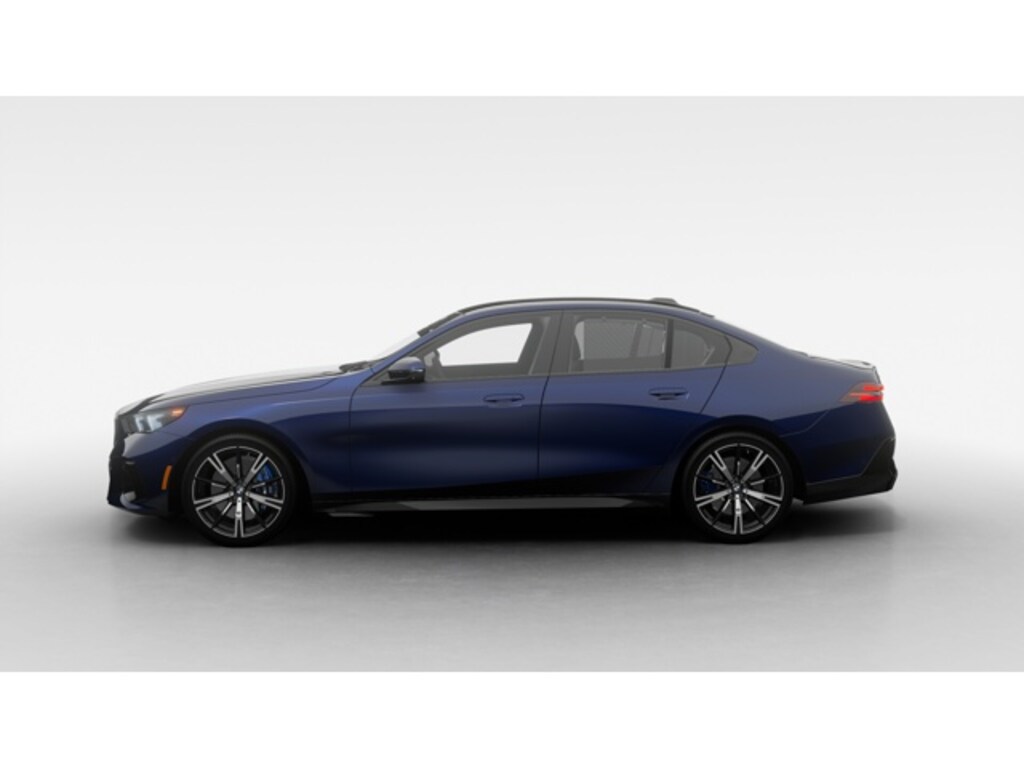 New 2026 BMW 540i xDrive Sedan