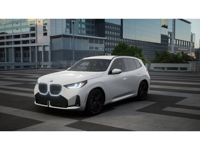 2026 BMW X3 30