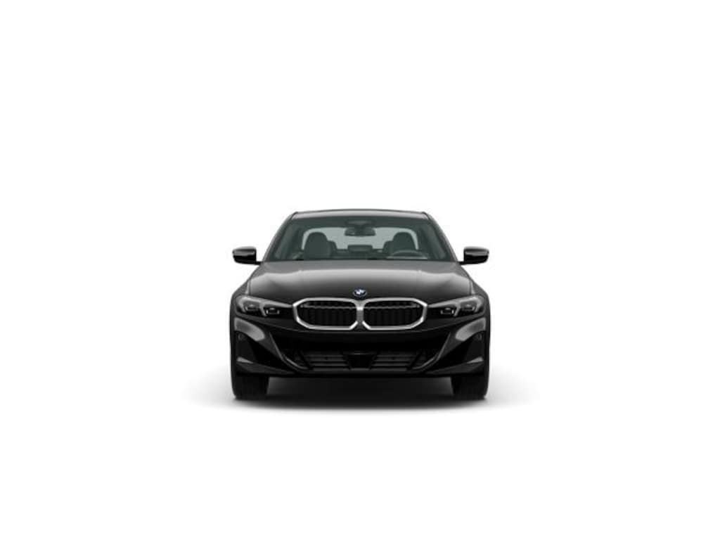 New 2026 BMW 330i xDrive Sedan