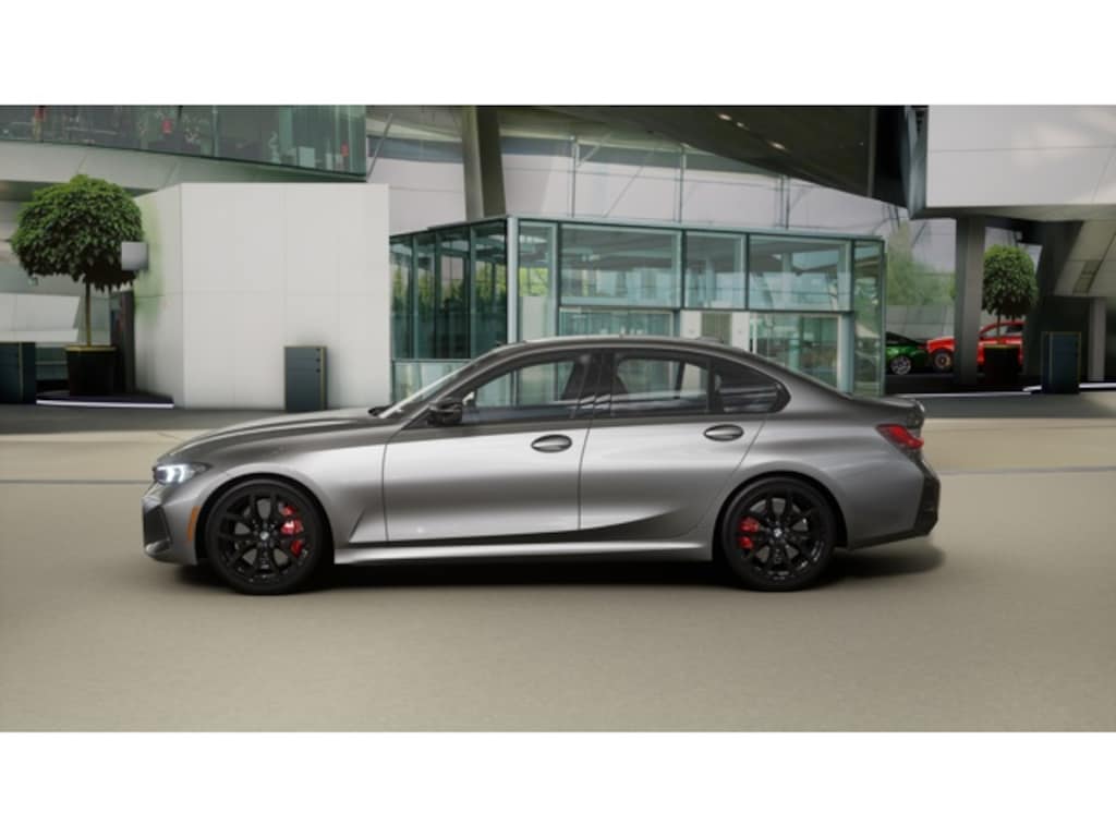 New 2026 BMW M340 i xDrive Sedan