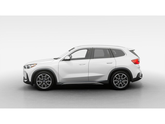 2026 Bmw X1 M35i photo 4