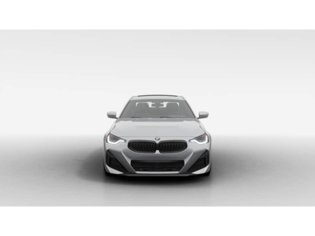 New 2026 BMW 230i xDrive Coupe