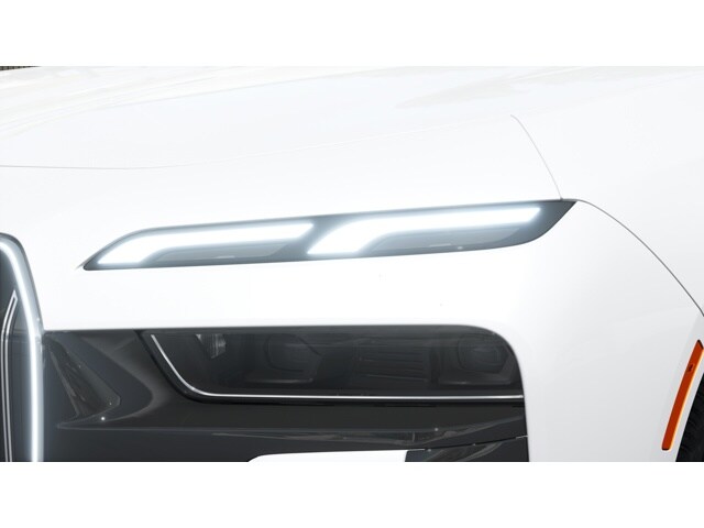 2026 BMW X7 M60i - Photo 40