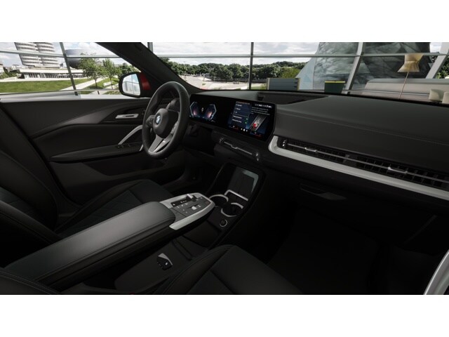 2026 Bmw X2 xDrive28i photo 14