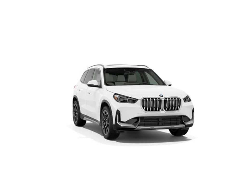 New 2026 BMW X1 xDrive28i SUV