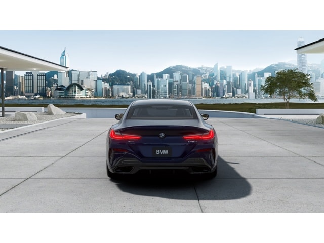 2026 BMW 8 Series 840i - Photo 28