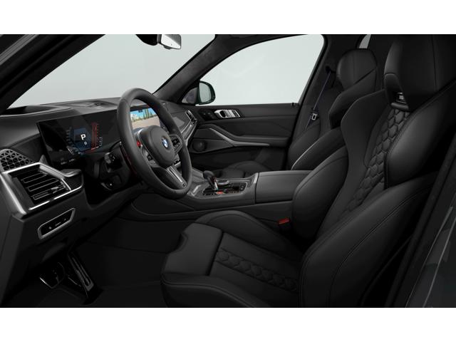 2026 BMW X5 M X5 M - Photo 37