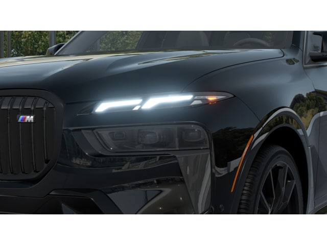 2026 BMW X7 M60i - Photo 23
