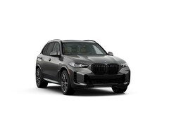 2026 BMW X5 PHEV xDrive50e SUV for Sale in Schaumburg, IL at Patrick BMW