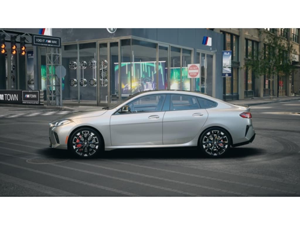 New 2026 BMW 2 Series M235i xDrive Sedan