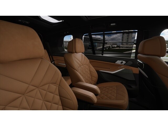 2026 BMW X7 40i - Photo 47