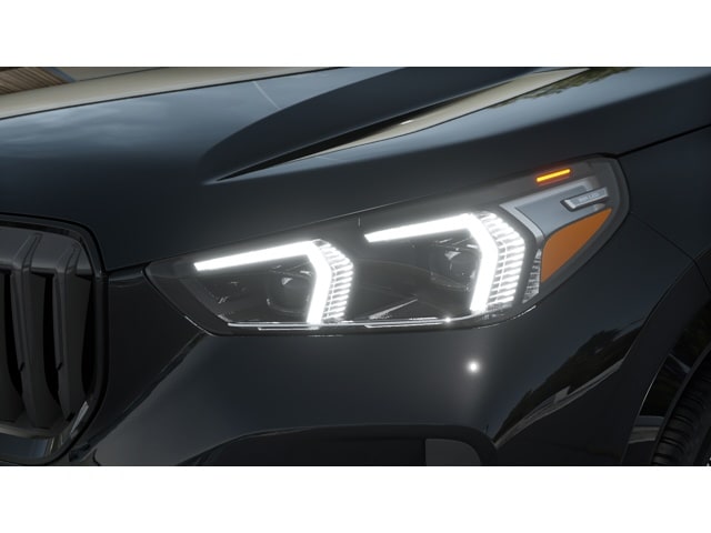 2025 BMW X1 28i - Photo 40