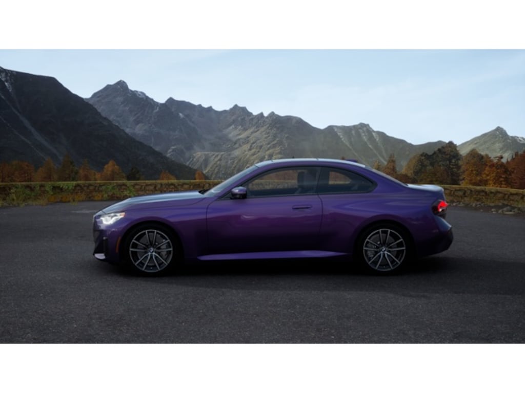 New 2026 BMW 230i xDrive Coupe
