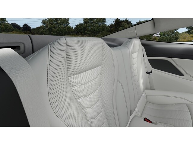 2026 BMW 8 Series M850i - Photo 53