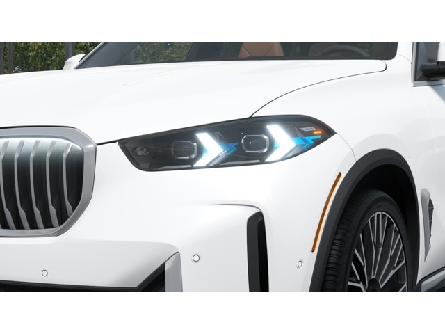 2026 BMW X5 40i - Photo 32