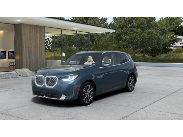 2026 BMW X3 30 XDRIVE's photo