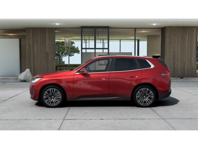 2025 Bmw X3 30x Drive photo 4