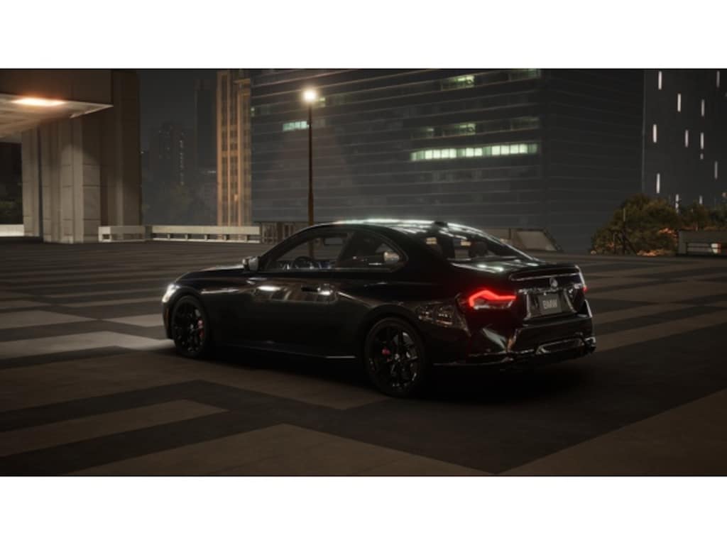 New 2026 BMW M240i xDrive Coupe