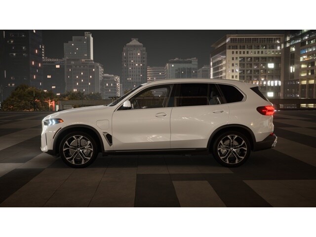 2026 Bmw X5 xDrive50e photo 4