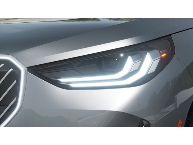 2026 BMW X3 30 - Photo 9