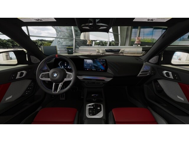 2025 BMW 2 Series M235 - Photo 28
