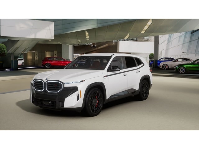 2026 BMW XM Label's photo