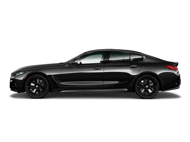 2026 Bmw 840i Gran Coupe photo 4