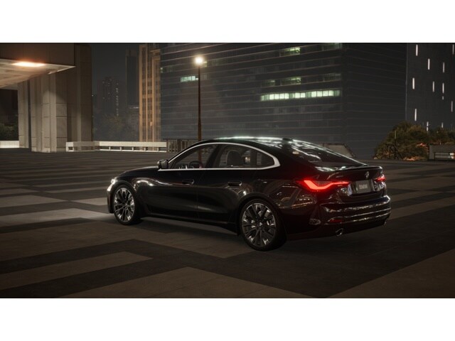 2026 BMW 4 Series 430i - Photo 45