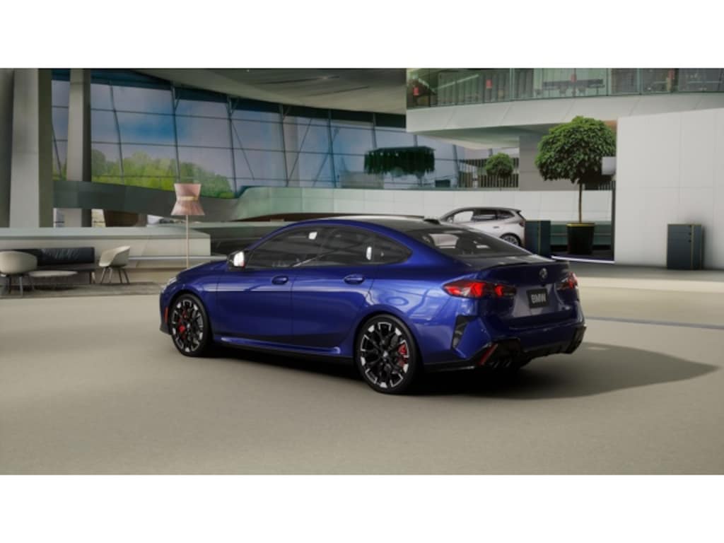 New 2026 BMW 235i Coupe