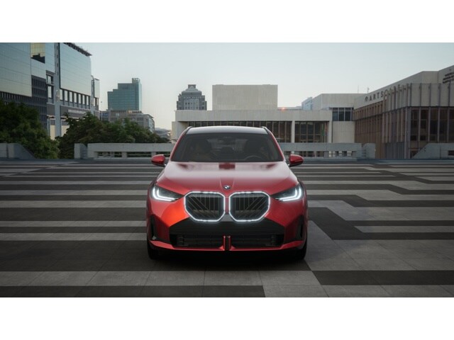 2025 Bmw X3 30x Drive photo 4