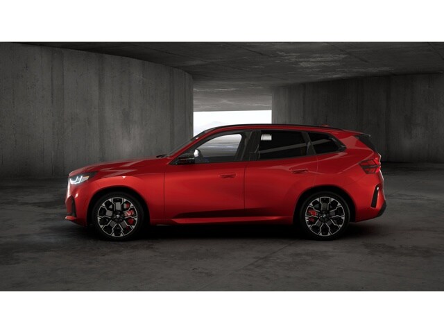 2026 Bmw X3 M50 photo 4