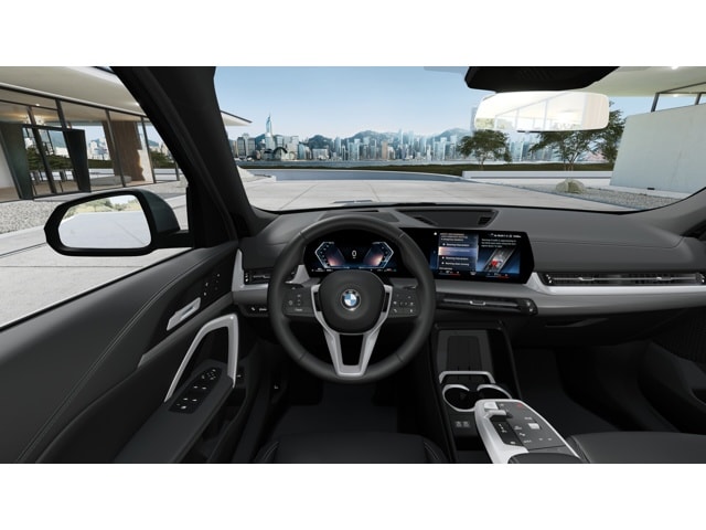 2026 BMW X1 XDrive28i - Photo 43