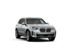New 2026 BMW X5 xDrive40i SUV for sale near Avon Lake