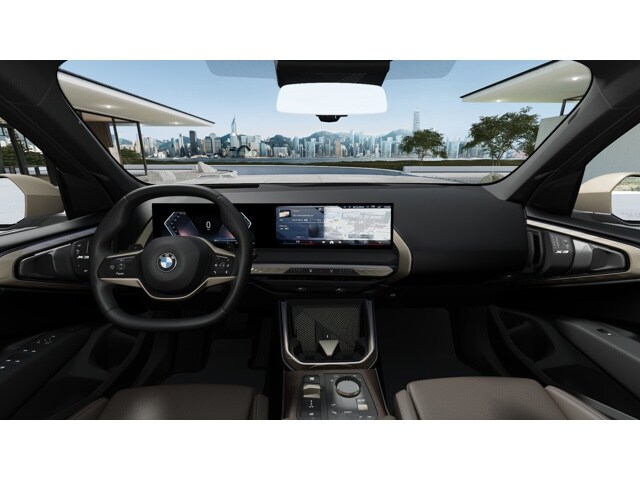 2025 Bmw X3 30x Drive photo 12