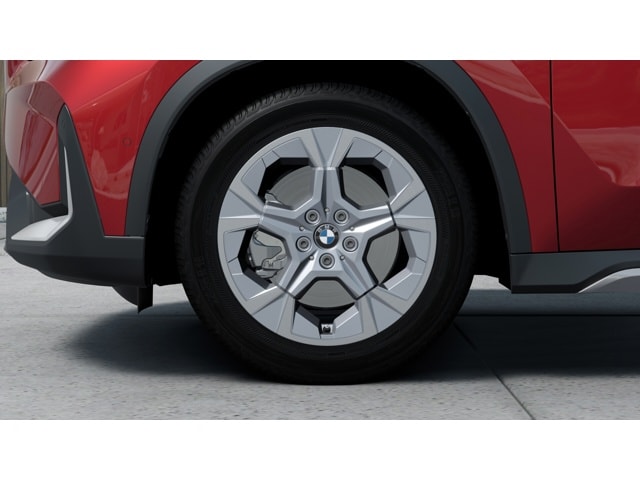 2026 BMW X1 XDrive28i - Photo 7